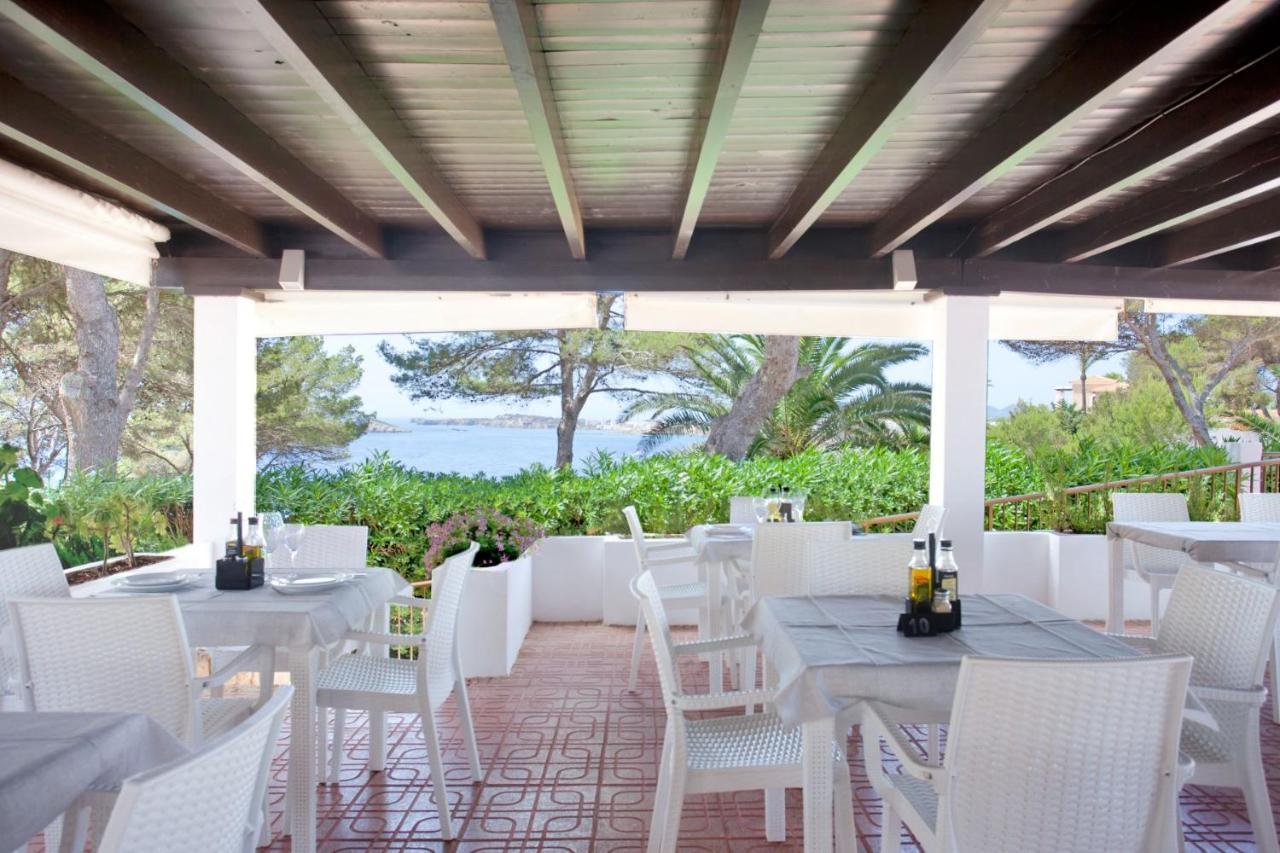 Club Cala Azul Cala Llenya