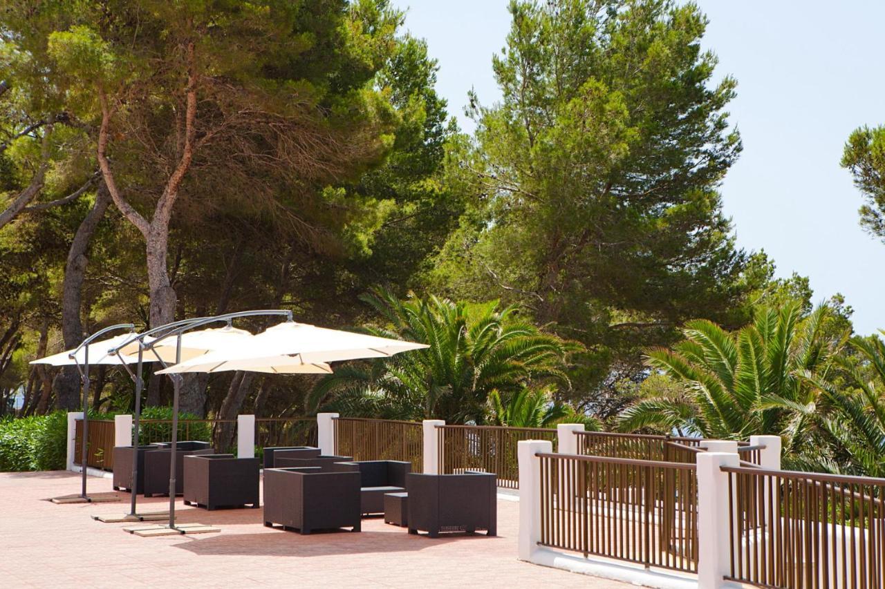 Hotel Club Cala Azul Cala Llenya