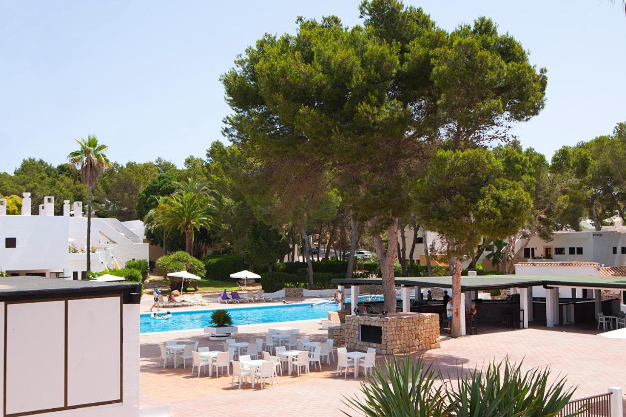 Hotel Club Cala Azul Cala Llenya